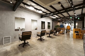 STORE | 大通のヘアサロン STORE | 大通のヘアサロン