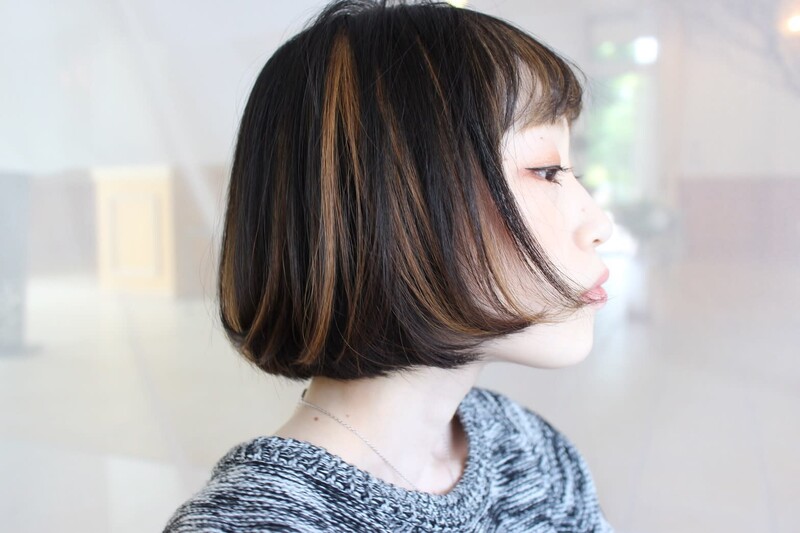 pa.za.pa.  嶋店 | 山形のヘアサロン