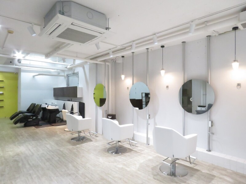 Hair Salon Picotin | 袋町/本通/紙屋町/立町のヘアサロン