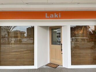 Laki | 金沢のヘアサロン