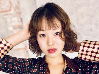 PERSONA 幟町店 | 八丁堀/白島/牛田のヘアサロン PERSONA 幟町店 | 八丁堀/白島/牛田のヘアサロン