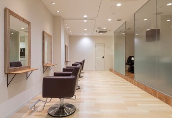 STELLA by KENJE | 藤沢のヘアサロン STELLA by KENJE | 藤沢のヘアサロン