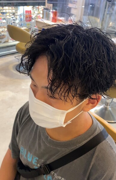 CREA 下北沢店 | 下北沢のヘアサロン