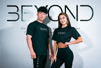 BEYOND 錦糸町店 | 錦糸町のリラクゼーション BEYOND 錦糸町店 | 錦糸町のリラクゼーション