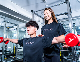 BEYOND 錦糸町ANNEX店 | 錦糸町のリラクゼーション BEYOND 錦糸町ANNEX店 | 錦糸町のリラクゼーション