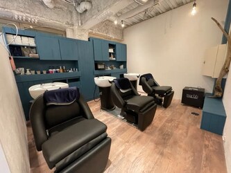 trefle | 妙典のヘアサロン trefle | 妙典のヘアサロン