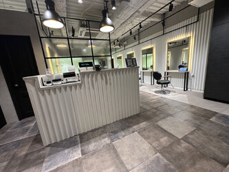 La fith hair clan 広島本通店 | 袋町/本通/紙屋町/立町のヘアサロン La fith hair clan 広島本通店 | 袋町/本通/紙屋町/立町のヘアサロン