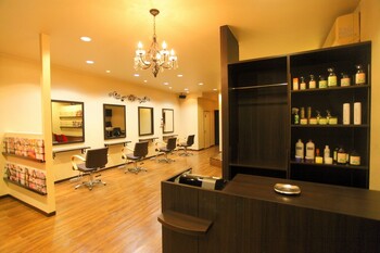 Luz fonte | 春日部のヘアサロン Luz fonte | 春日部のヘアサロン