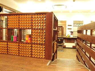 hair studio 102 | 四條畷のヘアサロン hair studio 102 | 四條畷のヘアサロン