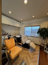 STEP for hair / face | 桐生のヘアサロン STEP for hair / face | 桐生のヘアサロン