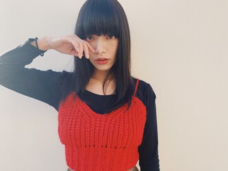 BLESS | 原宿のヘアサロン BLESS | 原宿のヘアサロン