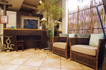 Sette 自由が丘 | 自由が丘のヘアサロン Sette 自由が丘 | 自由が丘のヘアサロン