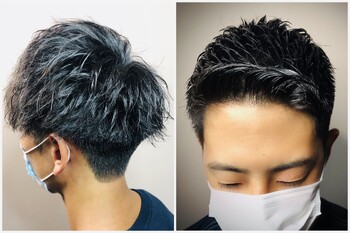 Ash 都立大学店 | 学芸大学のヘアサロン Ash 都立大学店 | 学芸大学のヘアサロン
