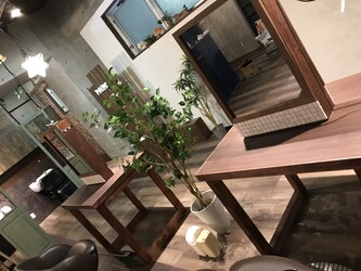 hair-make palms | 戸田のヘアサロン hair-make palms | 戸田のヘアサロン