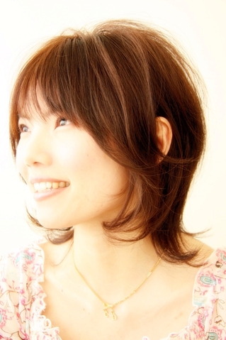 nodi | 梅田のヘアサロン