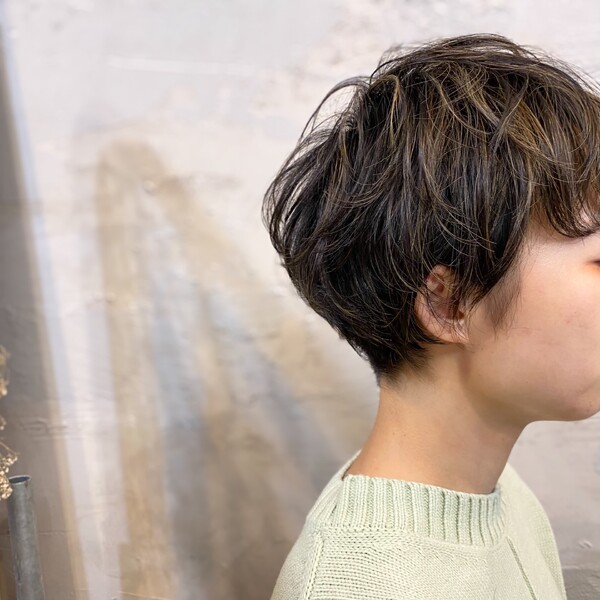 HAIRSALON solork | 大通のヘアサロン