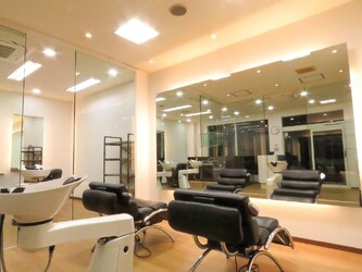 ZERO-II | 磐田のヘアサロン ZERO-II | 磐田のヘアサロン