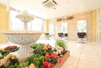 LBL | 河内長野のヘアサロン LBL | 河内長野のヘアサロン