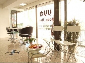 リリカ Mode Hair | 上大岡のヘアサロン リリカ Mode Hair | 上大岡のヘアサロン