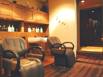 髪屋 beni | 板橋のヘアサロン 髪屋 beni | 板橋のヘアサロン