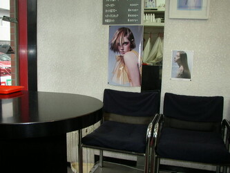 SHOW INTERNATIONAL | 大和のヘアサロン SHOW INTERNATIONAL | 大和のヘアサロン