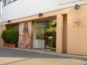 emu.d'e etre | 春日部のヘアサロン emu.d'e etre | 春日部のヘアサロン