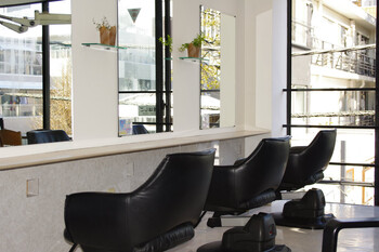 REALCE | 吉祥寺のヘアサロン REALCE | 吉祥寺のヘアサロン