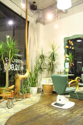 INDIGO BLUE 茂原店 | 茂原のヘアサロン INDIGO BLUE 茂原店 | 茂原のヘアサロン