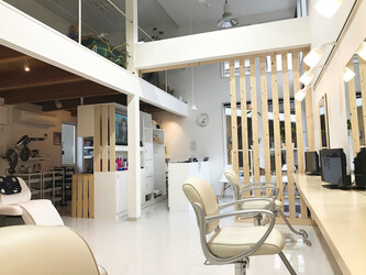 HEARTIS hair design | 三条のヘアサロン HEARTIS hair design | 三条のヘアサロン