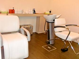 Quatre Feuilles | 勝田台のヘアサロン Quatre Feuilles | 勝田台のヘアサロン