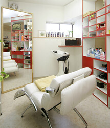 BROWN 松山 | 松山のヘアサロン BROWN 松山 | 松山のヘアサロン