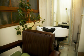 carre' hair | 心斎橋のヘアサロン carre' hair | 心斎橋のヘアサロン