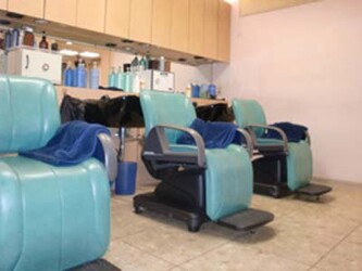 Chez vous | 経堂のヘアサロン Chez vous | 経堂のヘアサロン