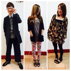 hair CUtE | 津のヘアサロン hair CUtE | 津のヘアサロン