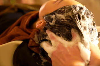 Hair Garden RePURE | 御池/御所/二条城のヘアサロン Hair Garden RePURE | 御池/御所/二条城のヘアサロン