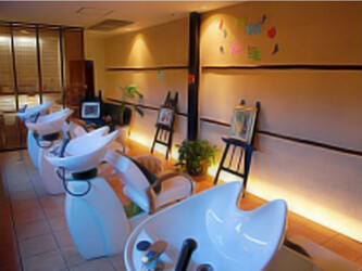 Zap 西本町店 | 太田のヘアサロン Zap 西本町店 | 太田のヘアサロン