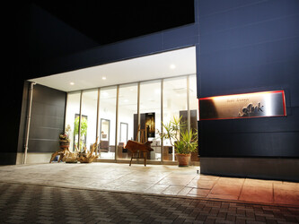 Ark Ciel | 伊勢崎のヘアサロン Ark Ciel | 伊勢崎のヘアサロン