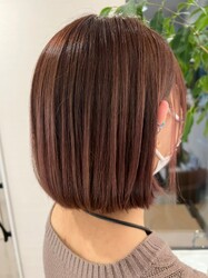 Be-COOL 東雁来店 | 北区/東区周辺のヘアサロン Be-COOL 東雁来店 | 北区/東区周辺のヘアサロン