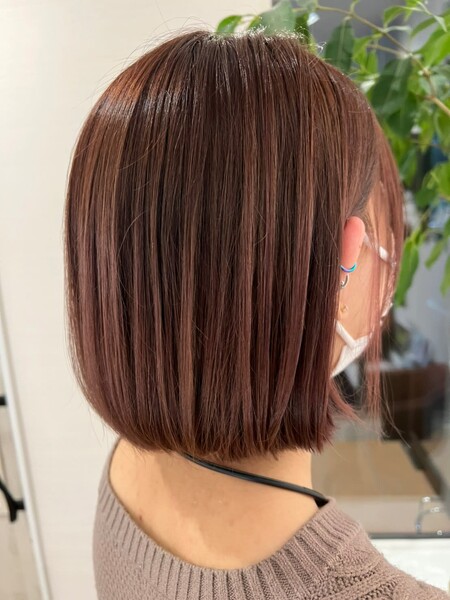 Be-COOL 東雁来店 | 北区/東区周辺のヘアサロン