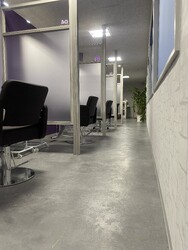 toto...by oceans | 山形のヘアサロン toto...by oceans | 山形のヘアサロン