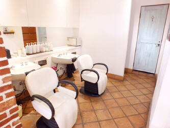 GREEK | 松戸のヘアサロン GREEK | 松戸のヘアサロン