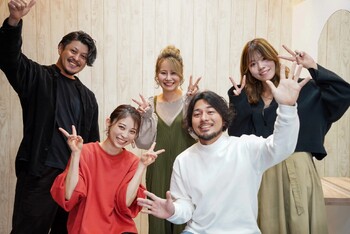 CLOE by LUVISM 新発田2号店 | 新発田のヘアサロン CLOE by LUVISM 新発田2号店 | 新発田のヘアサロン