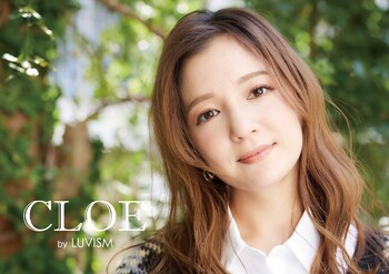 CLOE by LUVISM 長岡古正寺店 | 長岡のヘアサロン CLOE by LUVISM 長岡古正寺店 | 長岡のヘアサロン