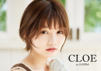 CLOE by LUVISM BP2店 | 新潟のヘアサロン CLOE by LUVISM BP2店 | 新潟のヘアサロン