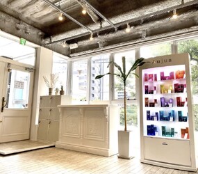 Sea by LUVISM | 新潟のヘアサロン Sea by LUVISM | 新潟のヘアサロン