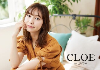 CLOE by LUVISM 三条2号店 | 燕のヘアサロン CLOE by LUVISM 三条2号店 | 燕のヘアサロン