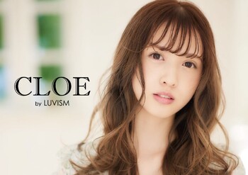 CLOE by LUVISM 柴竹山店 (旧新潟駅南店) | 新潟のヘアサロン CLOE by LUVISM 柴竹山店 (旧新潟駅南店) | 新潟のヘアサロン