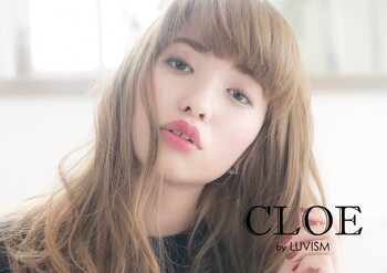 CLOE by LUVISM 新潟駅前店 | 新潟のヘアサロン CLOE by LUVISM 新潟駅前店 | 新潟のヘアサロン