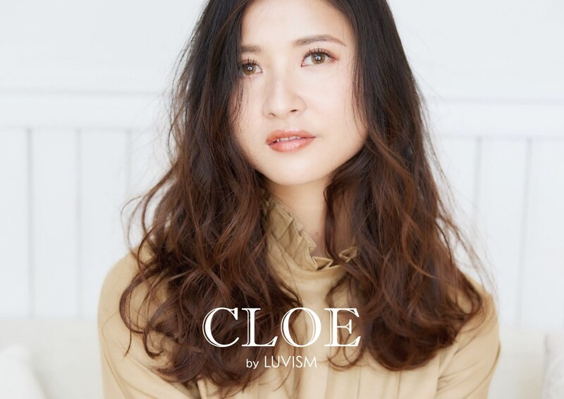 CLOE by LUVISM 万代店 | 新潟のヘアサロン