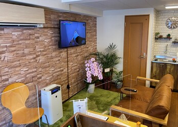 メンズ脱毛サロン NAX大阪鶴見店 | 天満橋/谷町四丁目のエステサロン メンズ脱毛サロン NAX大阪鶴見店 | 天満橋/谷町四丁目のエステサロン